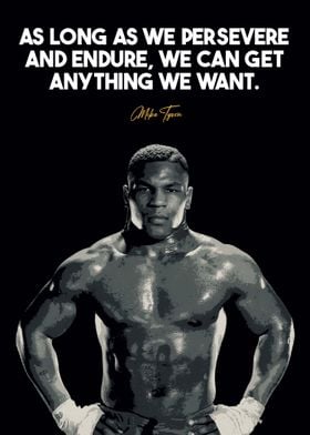 Mike Tyson quote 