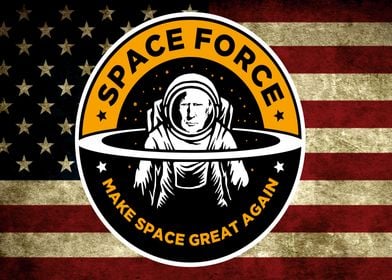 Space Force