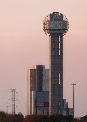 Reunion Tower