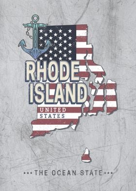 Rhode Island United States