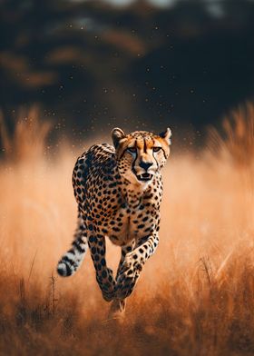 Cheetah