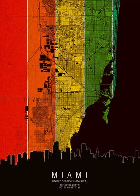 Miami Florida United Stat