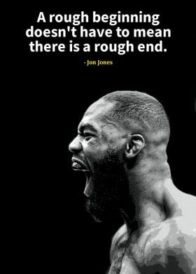 Jon Jones quotes 