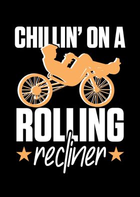 Chillin On A Rolling