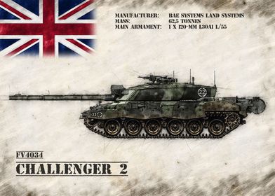 Challenger 2