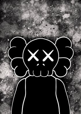 Kaws