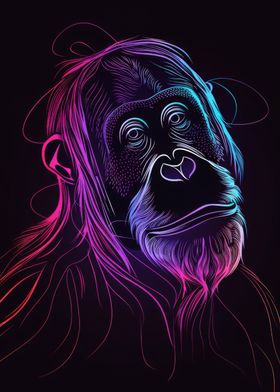 Animal Neon