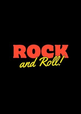 Rock and Roll Music