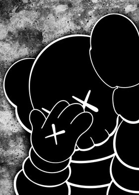 Kaws