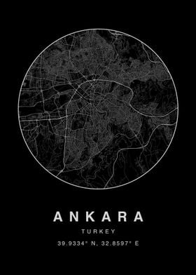 Ankara