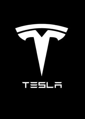 Tesla Car Logos