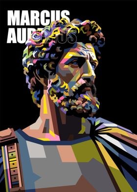 Marcus Aurelius