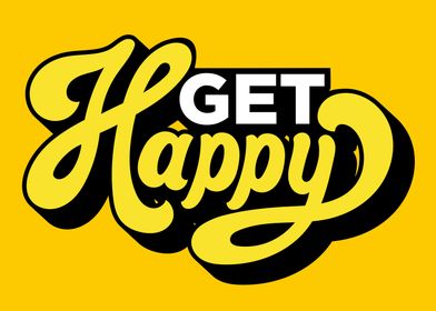 Get Happy