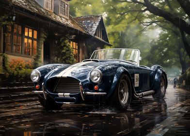 AC Cobra