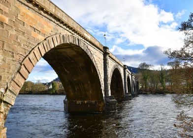 Beautiful Bridge