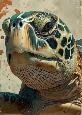 Turtle