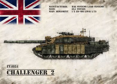 Challenger 2