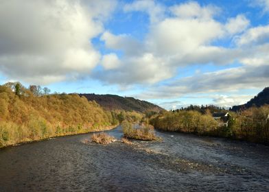 Scottish Landscape