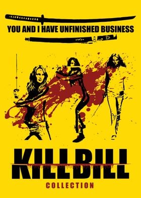 Kill bill