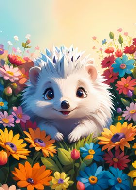 Hedgehog