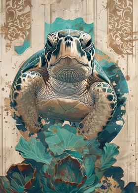 Turtle