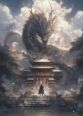 Dragon Temple