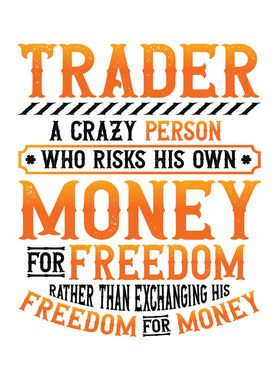 Stock Market Trader