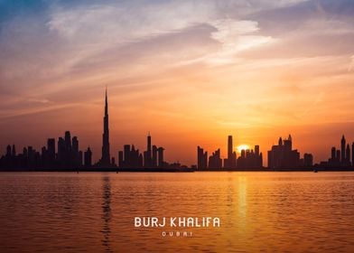 Burj Khalifa D 