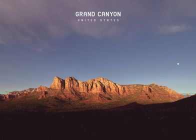 Grand Canyon