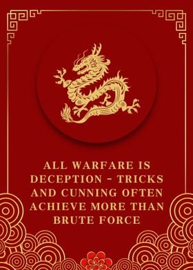Art Of War Quotes