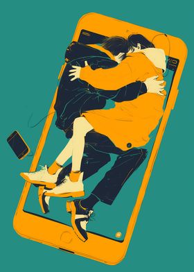 Digital Phone Lovers 