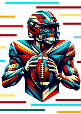 American football wpap