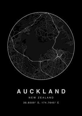 Auckland