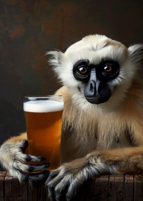 Gibbon Beer