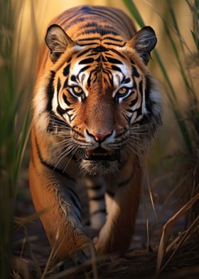Tiger Photography