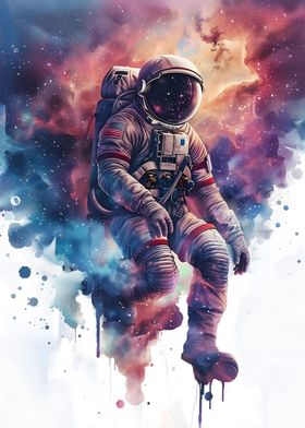 Cosmonaut