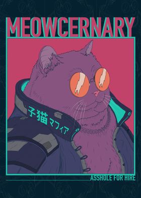 meowcernary