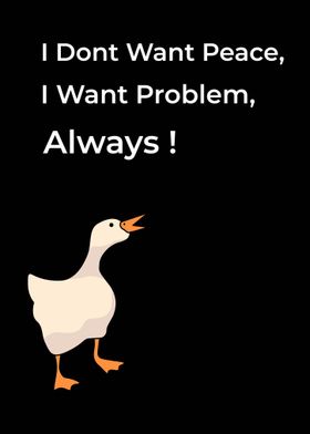 Funny Quotes Duck 