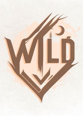 Inspired by Wild 