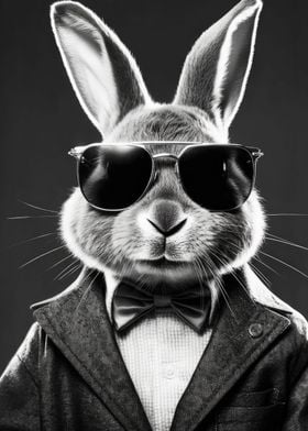 Rabbit Sunglasses