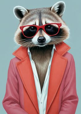 Raccoon