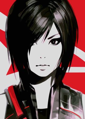 Mirrors Edge Catalyst