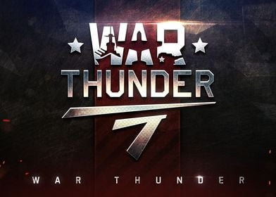 War Thunder