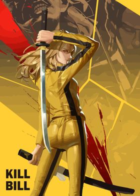 Kill bill