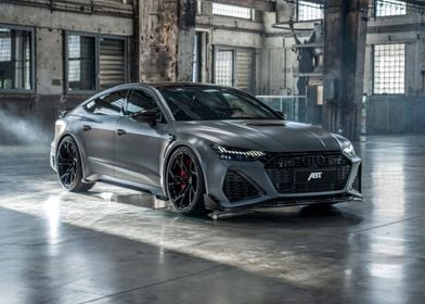 Audi RS7