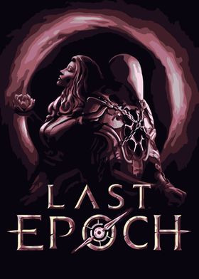 Last Epoch Game