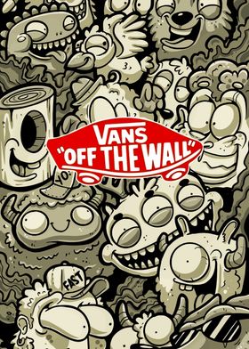 Off The Wall