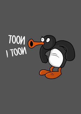 Noot Noot Funny