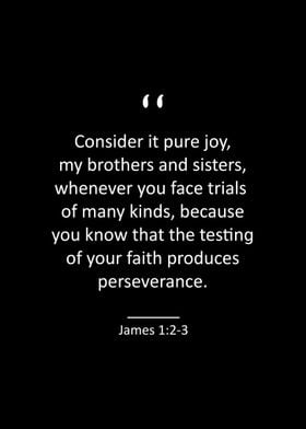 James 1 2 3