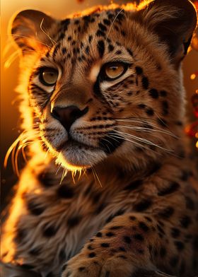 Cheetah 